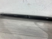 фото thumb №10, Планка спойлер карбон maserati levante рестайлинг 19- оригинальный номер