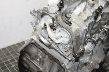 фото thumb №15, Двигатель honda civic ix fk n22b4 2.2l дизель 110kw 2012