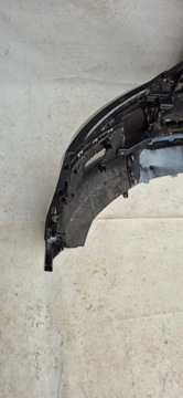 фото thumb №11, Audi q3 8u0 рестайлінг 14- бампер перед переднє 8u0807437ad