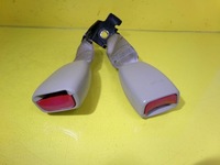 фото thumb №7, Кліпса поперечина безпеки натягувач поперечина задня заднє сидіння cadillac cts nr118