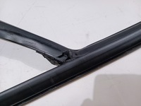 фото thumb №7, Молдинг прокладка скло двері правий перед ford explorer vi 2020-