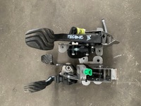 фото thumb №1, Renault megane iv педали механическая коробка передач комплект europa