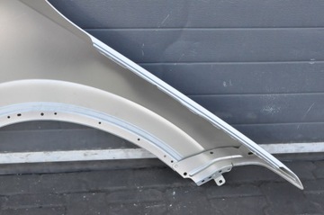 фото thumb №12, Volvo xc90 ii крыло левый перед переднее 736