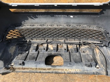 фото thumb №11, Бампер переднє land rover discovery sport 4 pdc