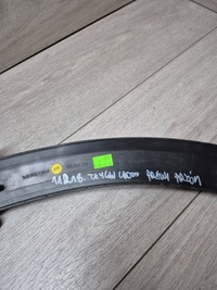 фото thumb №6, 11218. taycan cross молдинг крила правий перед 9j0853136h