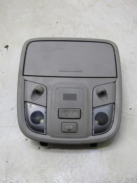 фото thumb №1, Лампа потолок освещение интерьера kia sportage iv 95725-f1000