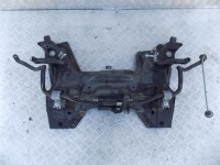 фото thumb №1, Citroen c3 iii aircross підрамник підрамник перед передній