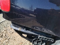 фото thumb №9, Крила чверть обшивка правий задня audi a8 d2