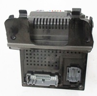 фото thumb №2, Volvo v70 ii 2.4 модуль cem 30786889