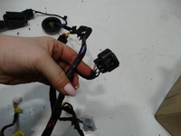 фото thumb №9, Джгут електропроводка двері правий перед kia carens iv 91610-a4220