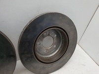 фото thumb №8, Bmw 6 g32 gran turismo 2018 с задний диск тормоза заднего