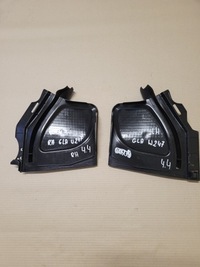 фото thumb №1, Mercedes gla w247 жабо захист