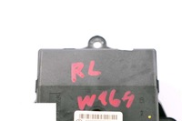 фото thumb №12, Модуль блок управления дверь mercedes-benz оригинальный номер a1698203185