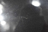 фото thumb №5, Кришка багажника зад задня 1k kia sportage 3 iii 10-14