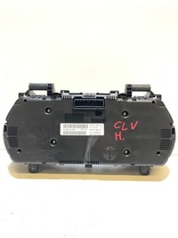 фото thumb №5, Renault clio v captur ii 1.6 e-tech гибрид счетчик приборы 248094299r