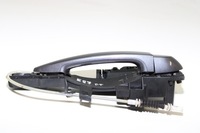 фото thumb №5, Bmw e87 ручка наружная правая зад задняя + трос