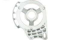 фото thumb №2, Кронштейн, фланец приводной генератора as-pl abr4032