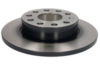 фото thumb №1, Диск гальмівна trw df4271