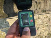 фото thumb №9, Дверь правый перед голый płat porsche panamera 970 lift чёрные голый