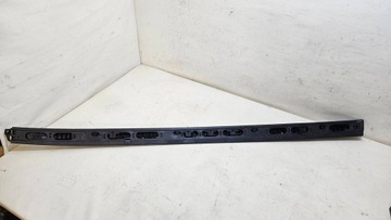 фото thumb №7, Рейлінг даховий хром лівий jeep compass 05182583a