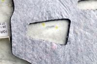 фото thumb №11, Bmw e90 защита стойка c задняя левая 7058341