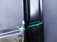 фото thumb №9, Дверь правое передние правый перед toyota auris 2 ii