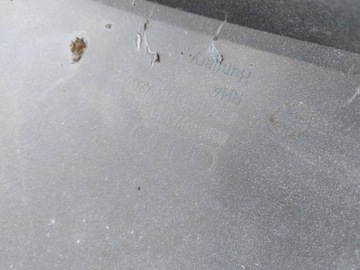 фото thumb №12, Audi tt tts s-line 8s бампер задний зад