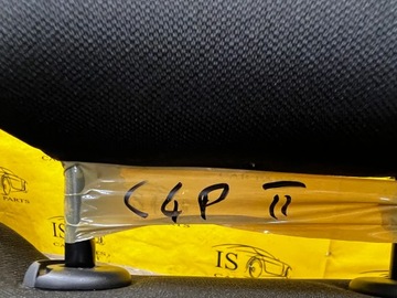 фото thumb №10, Сиденье сиденье пассажира перед подушка безопасности citroen c4 picasso ii gp ii рестайлинг