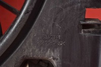 фото thumb №5, Вентилятор 8200685725 renault thalia 2 ii 1.5 dci 85 km 08-12