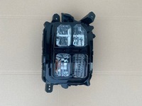 фото thumb №1, Mitsubishi outlander sport 20- противотуманная фара led drl lh