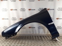 Купить 2010 jaguar x-type крыло, фото thumb