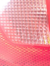 фото thumb №11, Citroen c4 picasso ii лампа противотуманная правый задняя 184182