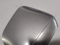 фото thumb №6, Porsche cayenne решітка обдув 7p5819203 europa