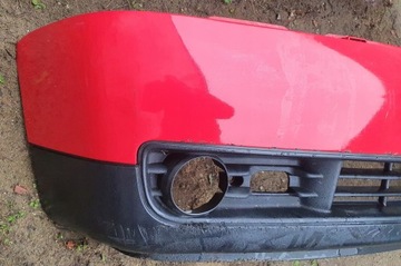 фото thumb №11, Бампер переднее перед vw lupo lp3g