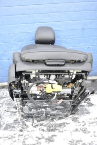 Bmw g31 сидіння пасажира anglik Доставка, фото thumb