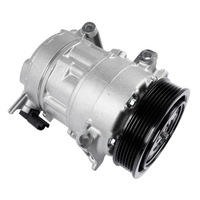 фото thumb №8, Компресор a/c do citroen c3 c4 ds4 ds5 berlingo peugeot 308 5008 partner