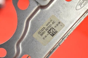 фото thumb №12, Підйомник вікна лівий зад bm51-a27001-ac ford focus mk3 універсал 10-18