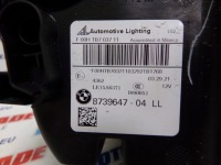 Купить Bmw x3 g01 x4 g02 фара перед led левая правый  новая !, фото thumb