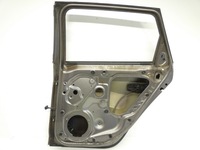 фото thumb №11, Дверь правое правый задняя задние seat leon iii 5f kombi ls7k