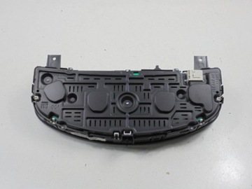 фото thumb №9, Opel vectra c спидометр приборы 1.9d 13186672cs