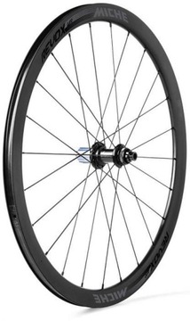 Карбоновые опорные катки Miche REVOX DX WR 28 дюймов