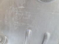 фото thumb №5, Bmw g70 подкрылок правые перед m набор 9621242