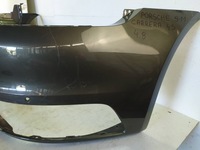 фото thumb №10, Porsche 911 19- carrera 992 бампер задняя 992807421