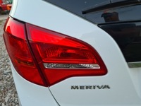фото thumb №1, Лампа левая задняя w крышка opel meriva b