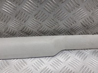 фото thumb №6, Молдинг обивка крышки vw sharan