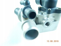 фото thumb №10, Термостат с корпус fiat punto 1.7td aso