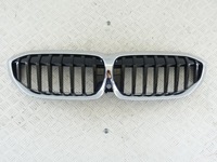 фото thumb №1, Bmw g20 g21 m-pakiet решітка радіатора решітка радіатора решітки радіатора камера