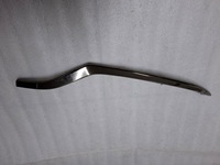 фото thumb №1, Хром бампера левый задняя lexus rx 450h 52753-48010 новый