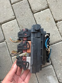 фото thumb №7, Citroen c5 iii коробка bsm r02 9664705980