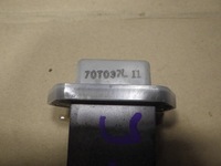 фото thumb №4, Резистор резистор вентилятор qashqai j10 70t037l